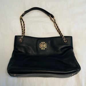 Flawless Tory Birch Tote